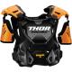 Protectie corp Thor Guardian culoare portocaliu/negru marime XL/2XL